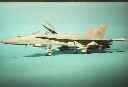 USN F-18A