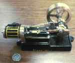 PMR#3 Steam Engine